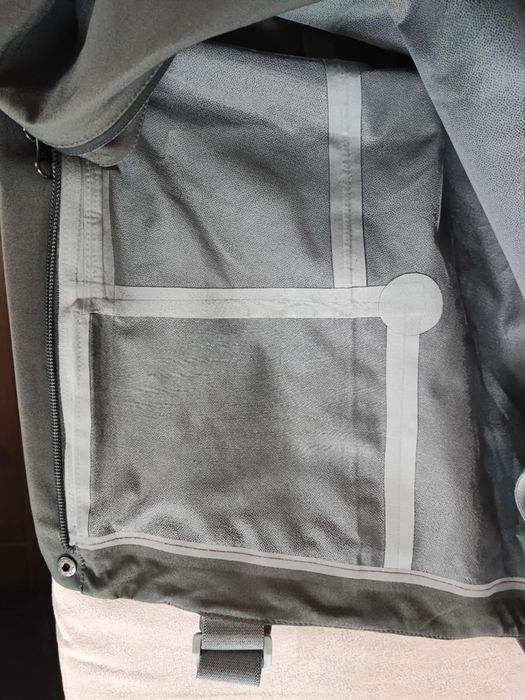 houdini Rollercoaster pants men