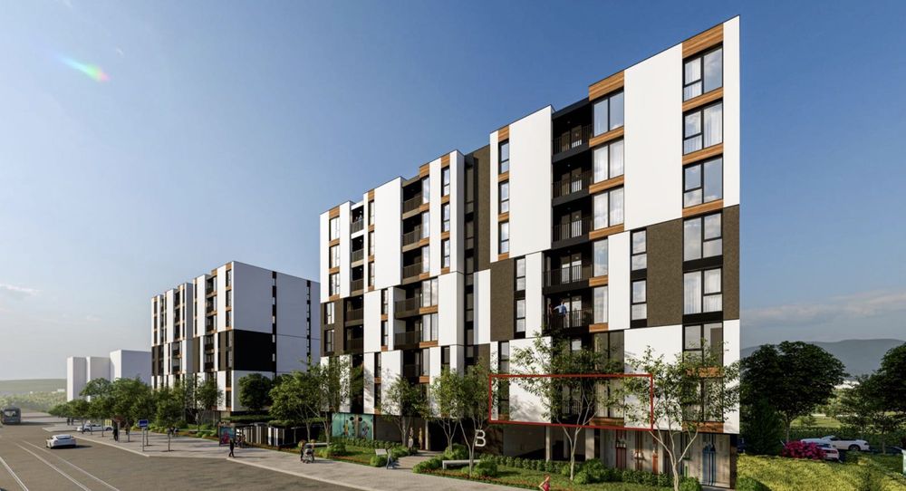 Продава се Тристаен апартамент в София, Люлин 5 - 90 кв.м за 1555 €/кв.м - Снимка #16