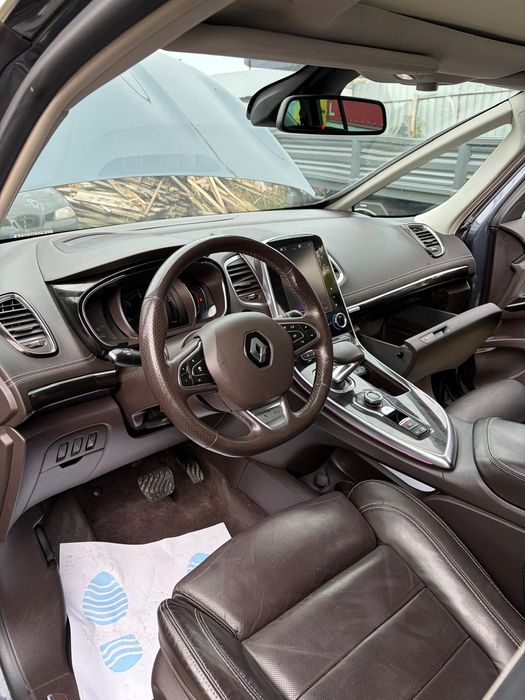 RENAULT Espace