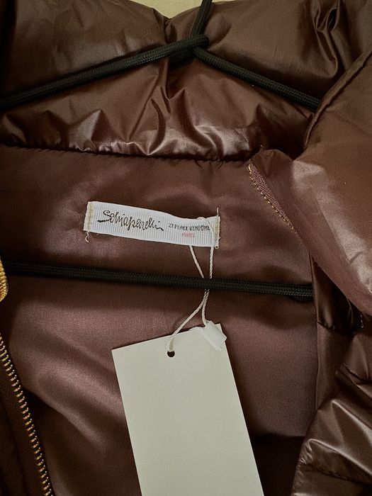 Грейка по модел на Schiaparelli