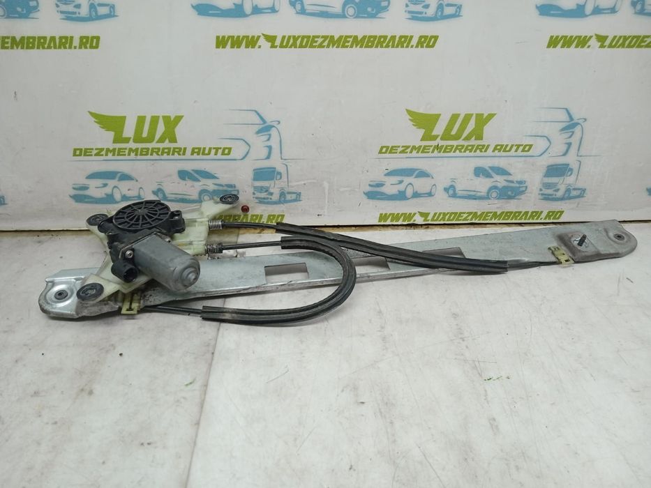 Macara stanga fata 128001032 Renault Master 3 [2010 - 2015]