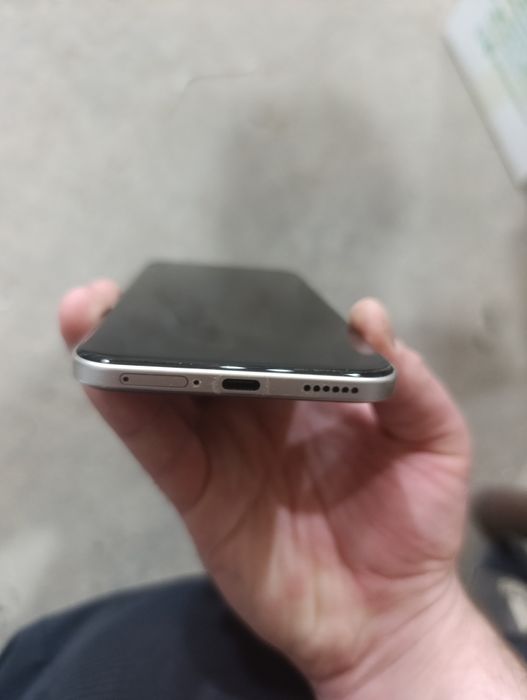 Redmi 15 Pro + 5 G 512 gb ideal