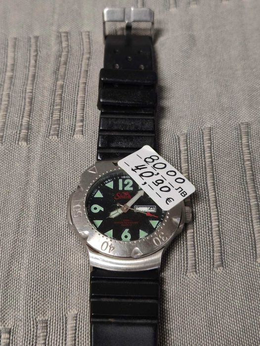 Часовник Shark 2-ld0285