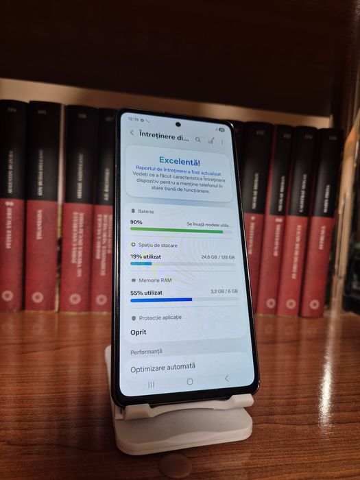 Telefon funcțional
