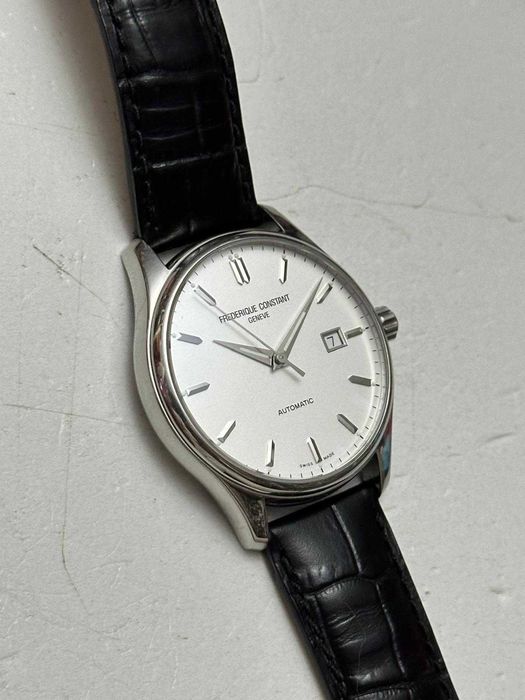CEAS FREDERIQUE CONSTANT - Classics - Ref. FC 303X5B3 - 40mm - Ca NOU