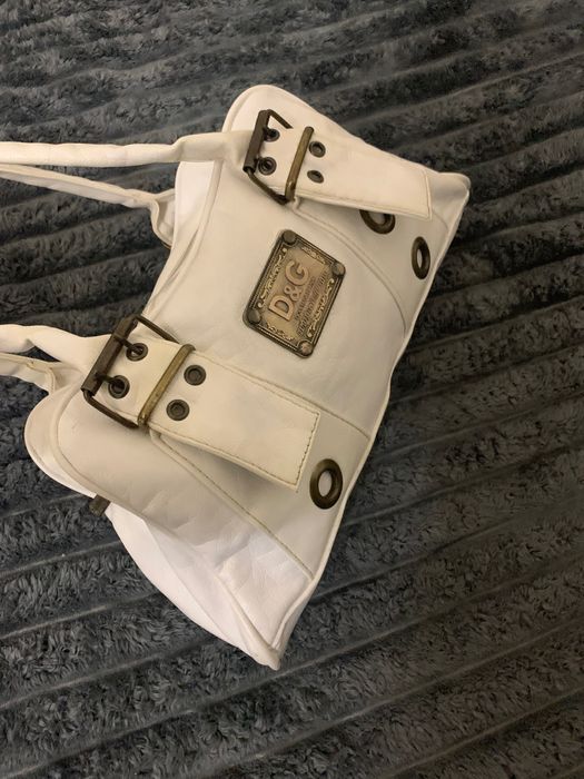 Geanta Vintage Dolce Gabanna