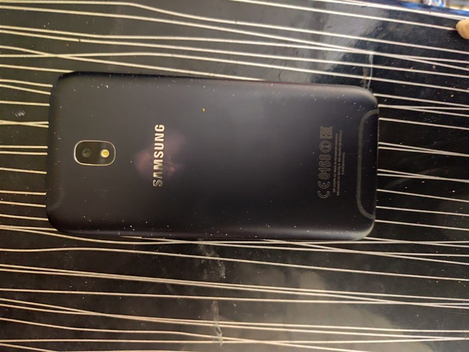 Самсунг Galaxy J5 2017