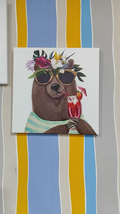 Продам две картины