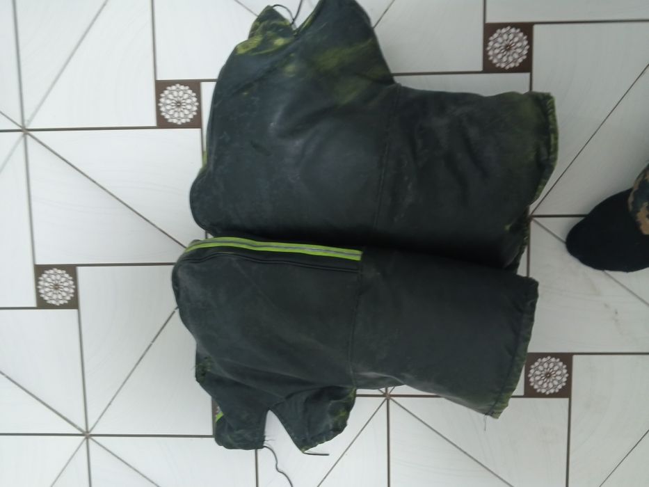 Мопед першатки, волт сумка