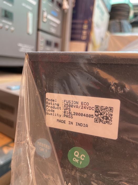 Invertor Sumak ups 2500 vat