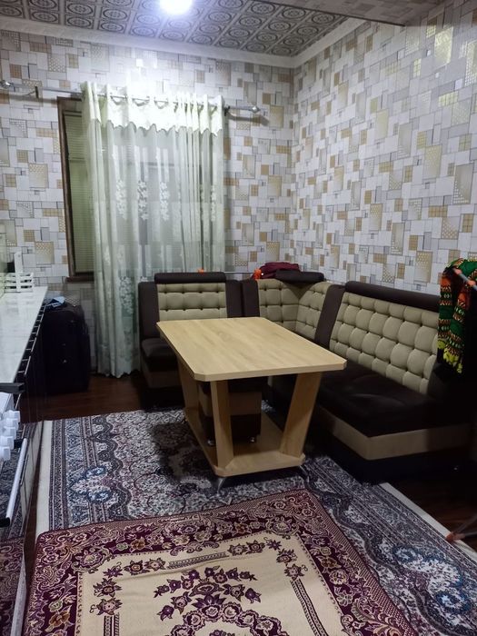 Аренда коракамиш 2/4 2.хонали оилага берилади