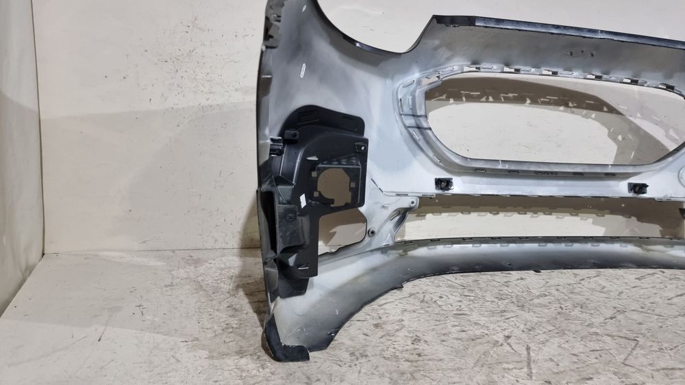 Bara fata Ford Puma ST-Line, 2019, 2020, 2021, 2022, 2023,  cod origine OE L1TB-17757-D.