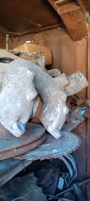 Продам запчасти на Т-40