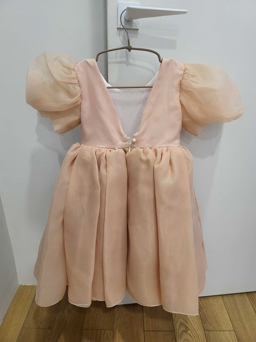 Платье для девочек