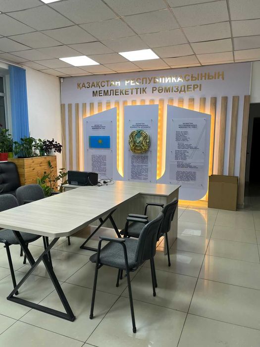 Стенды Школьные, Детские, Информационные
