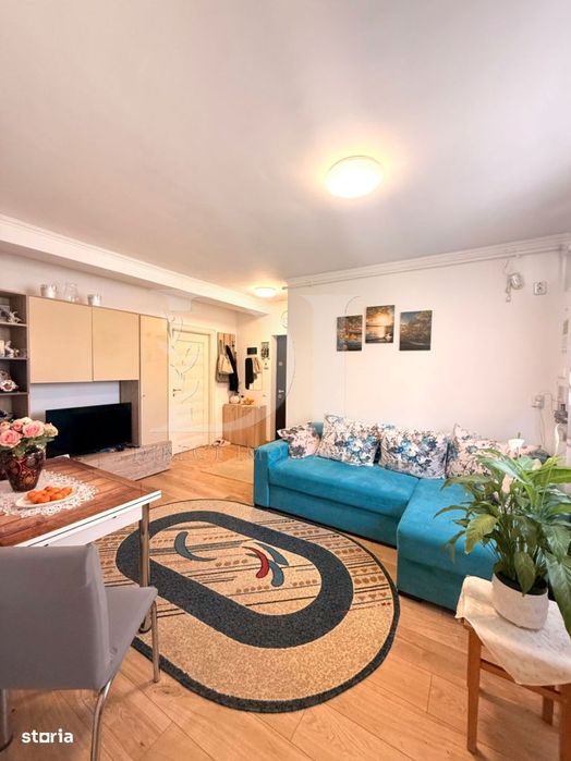 Apartament la cheie / garaj / Zona Terra — fotografia 3