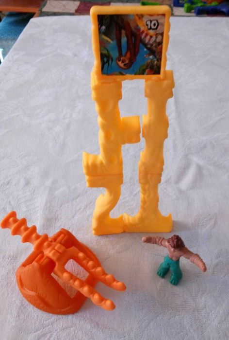 Играчки Макдоналдс/ McDonald's - 3.00 €