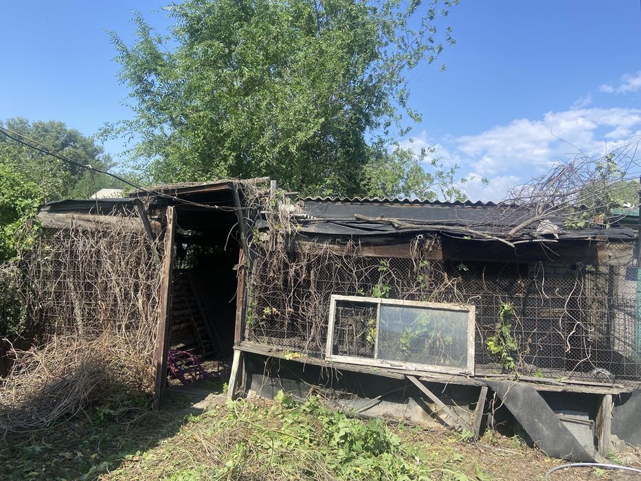 Срочно продам дом Восточный 5-дача