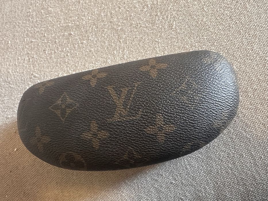 Дамски слънчеви очила Louis Vuitton