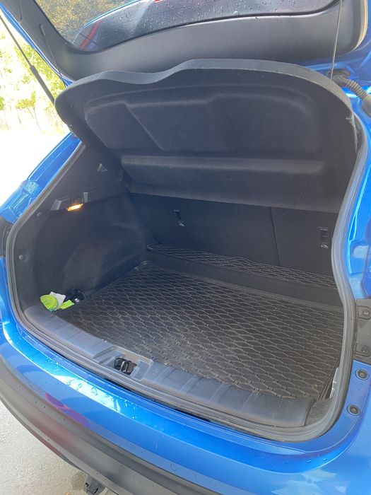 Nissan Qashqai J11, tva deductibil