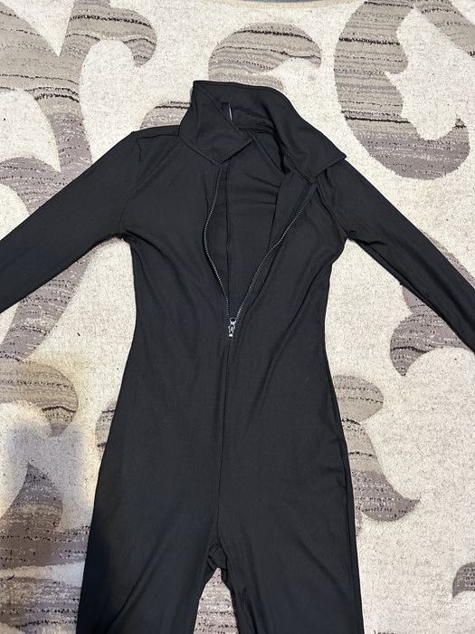 Salopeta evazata New Yorker