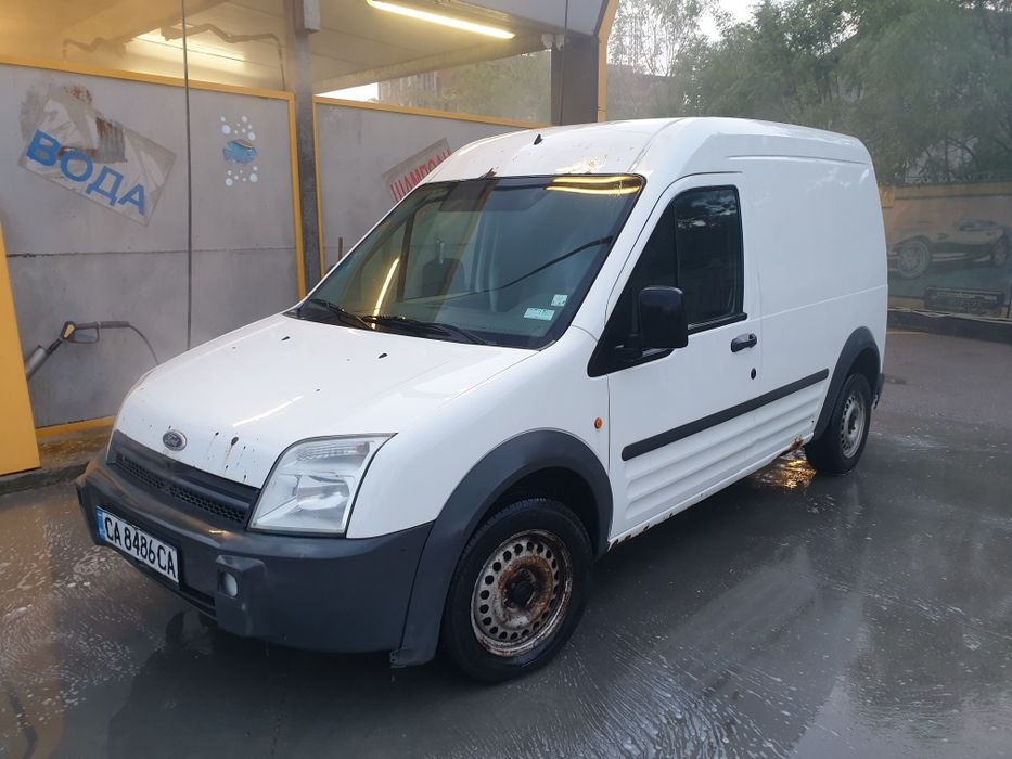 Транспортни услуги и логистика София и страната