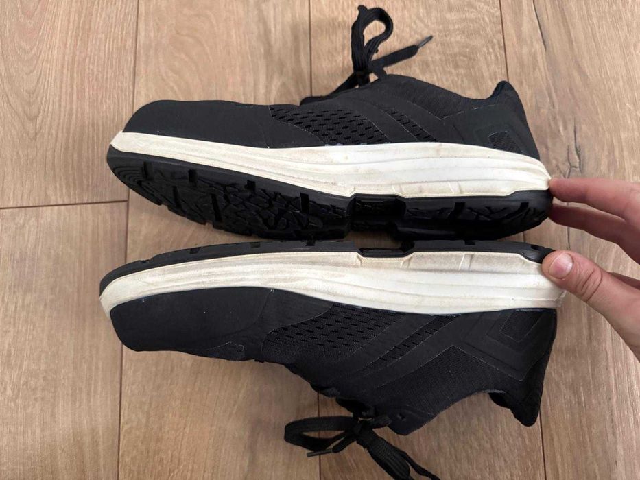 Uvex 41 S1 bocanci bombeu