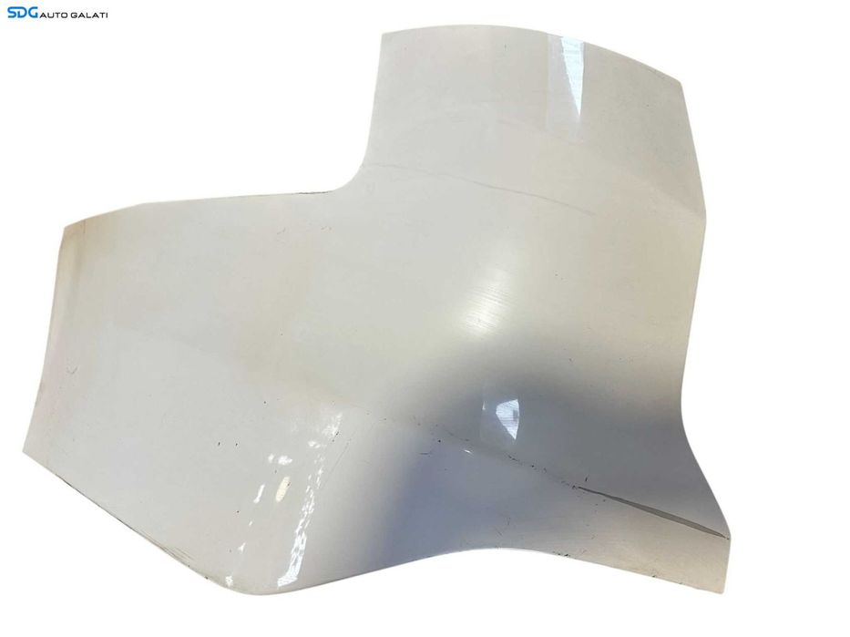 Colt Bara Spoiler Spate Stanga Ford Focus 3 Break NFL Non Facelift 2011 - 2015 Cod BM51-17865-A [V0713]