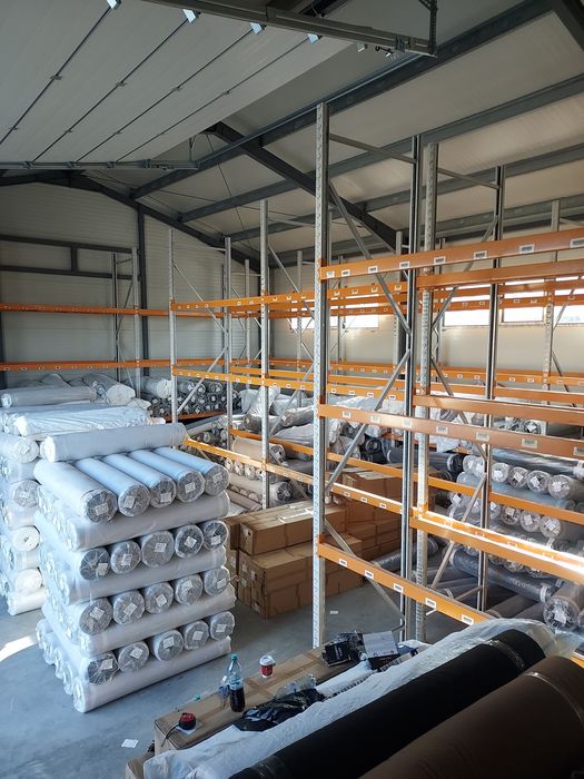 Raftur Profesionale lichidare de stoc