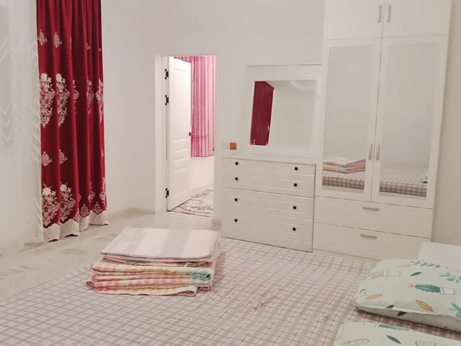 Сдается дом 112 квартале улица персикова