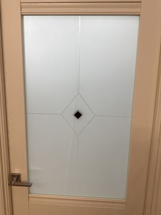 Продается дверь! Цена за каждую дверь!