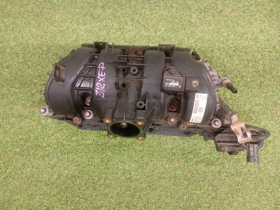 Galerie admisie Opel CORSA D 1.2benzină (Z12XEP)