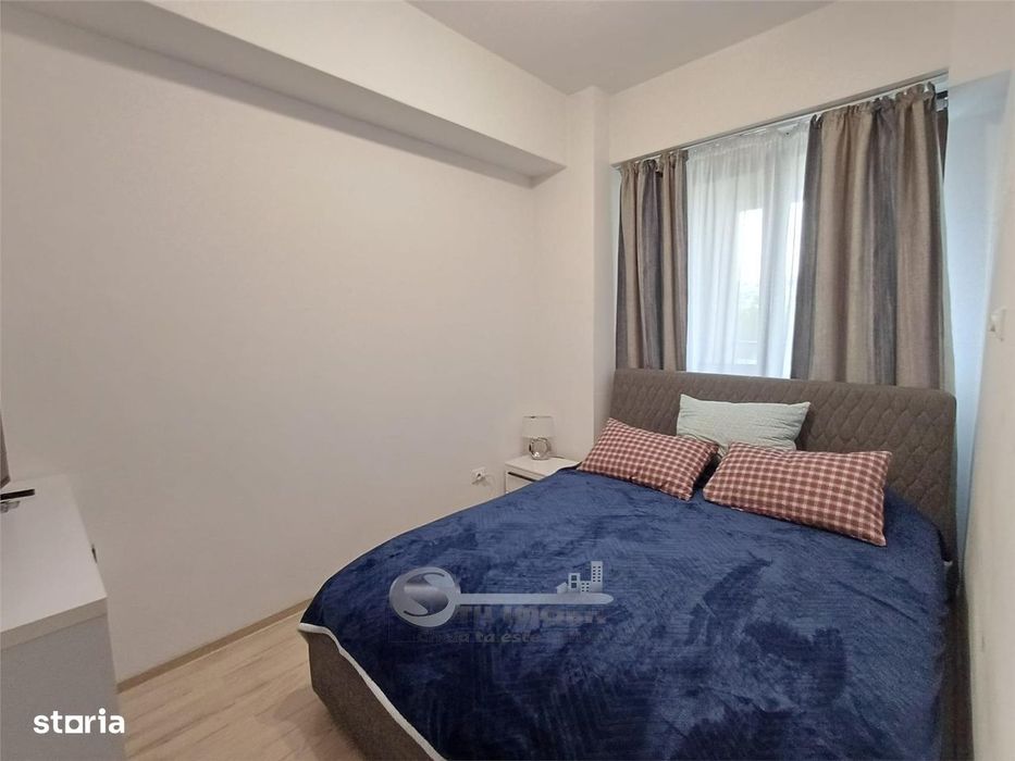 Apartament 2 Camere, Lazăr Residence – La 2 Minute de Palas Mal — fotografia 3