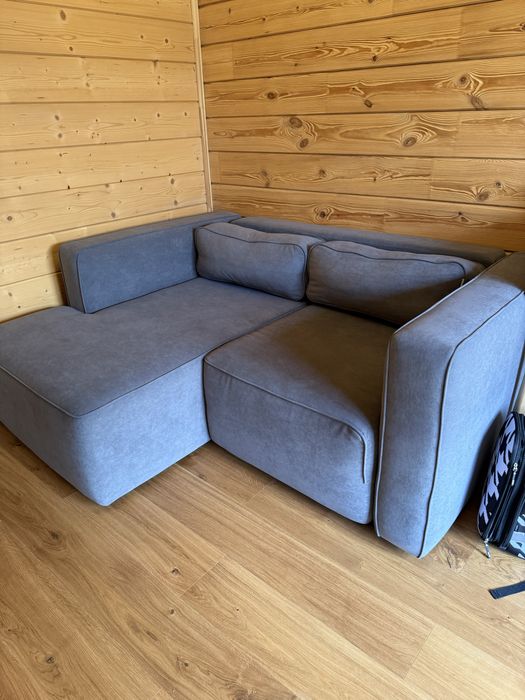 Продам 2 дивана раскладных