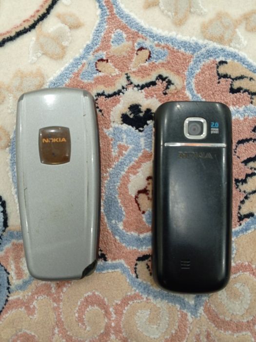 легендарный нокия