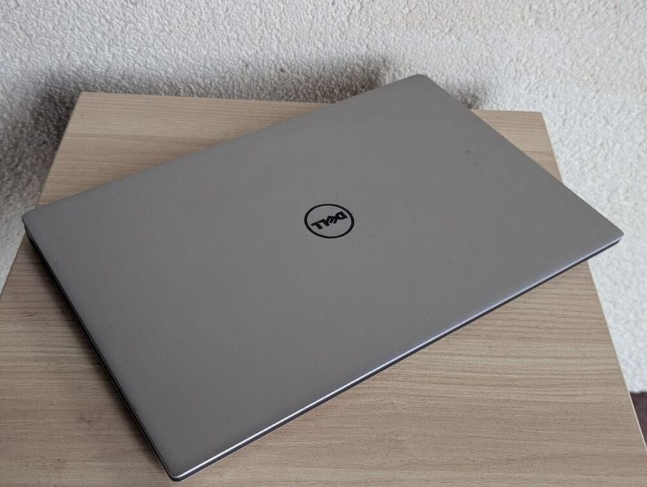 Dell xps 13 9380 i7-8565u noutbuk Amerika 100%