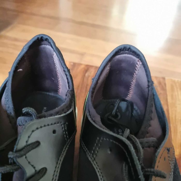 Kurt Geiger London ,44-номер,  UK10,Дизаинерски