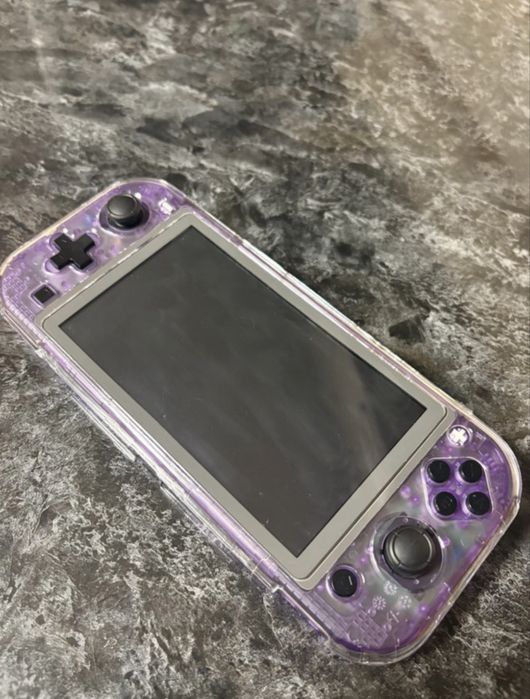 Modare nintendo switch