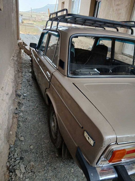 Jiguli 21-06 sotiladi