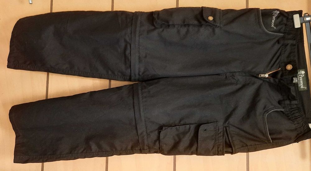 Pinewood-Много Запазен