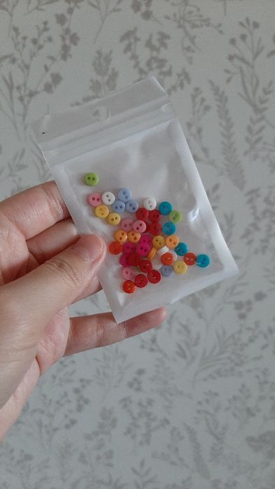 Трессы для кукол