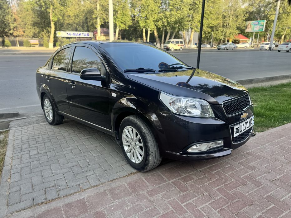 nexia3 choco 2020 yaxshi moshina