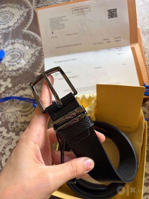 Ремень Louis Vuitton