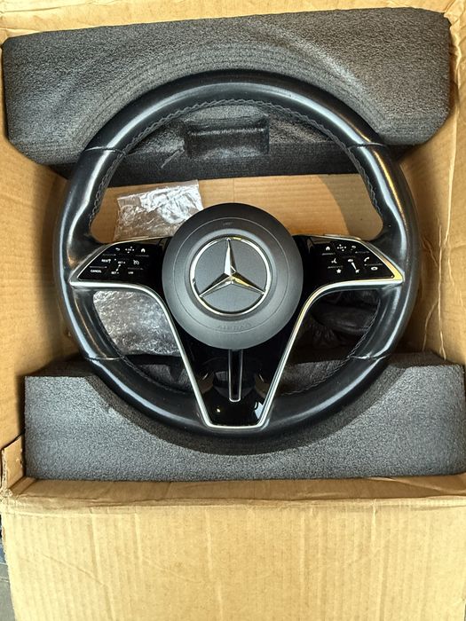 Volan Mercedes W213