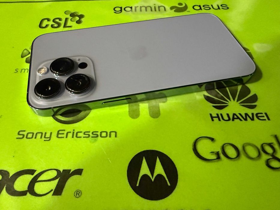 iPhone 13 Pro 256gb 90% батерия.Гаранция