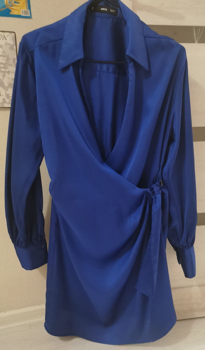 Платье от Манго размер 42-44