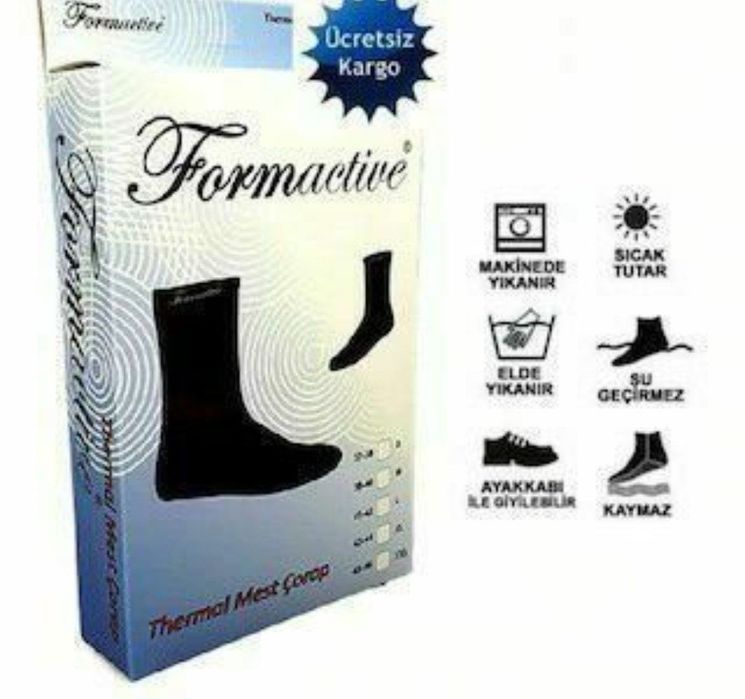 Термо наски туркия махси жавроблари оригинал чоки иккитарафлама тикилг