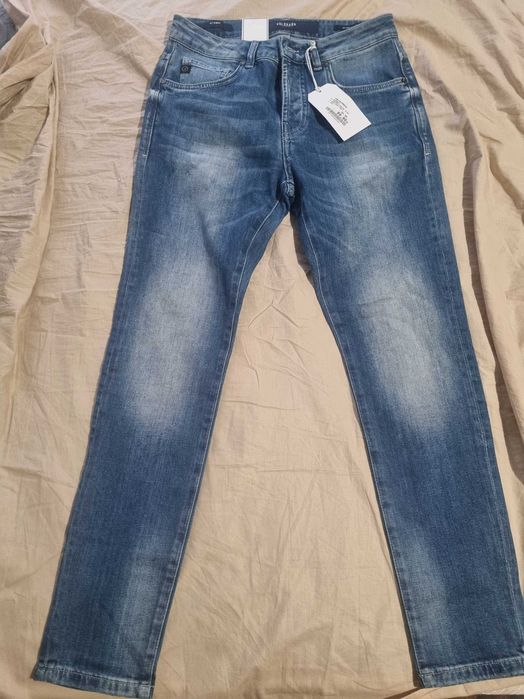 Чисто нови Мъжки дънки!  GOLDGARN!