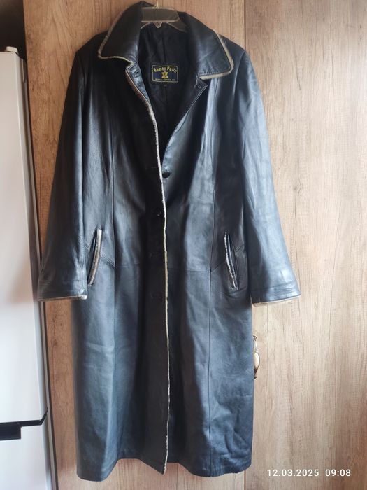 Женские куртки 52 - 54 размер