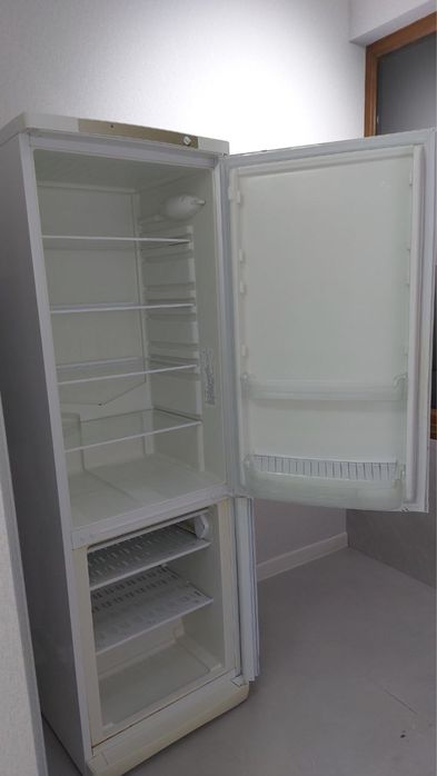 Холодильник Индезит